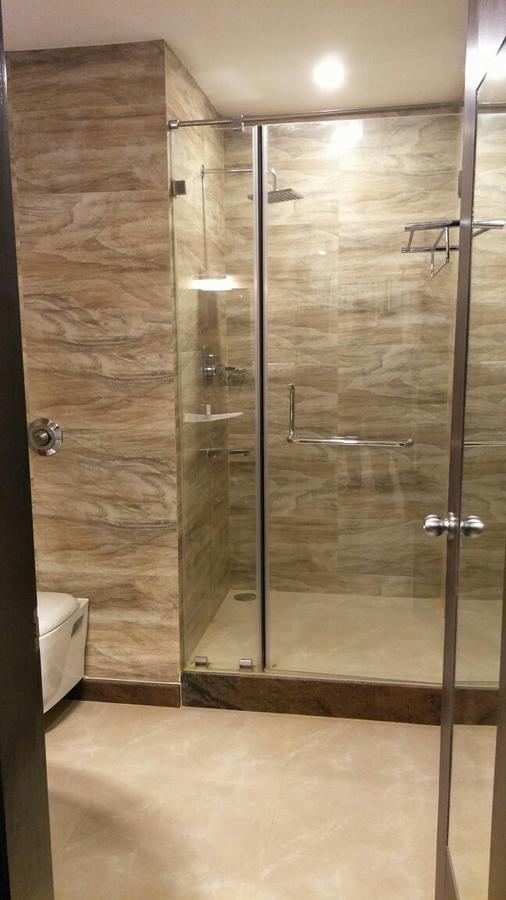 Prism A Boutique Hotel Jorhāt Kültér fotó