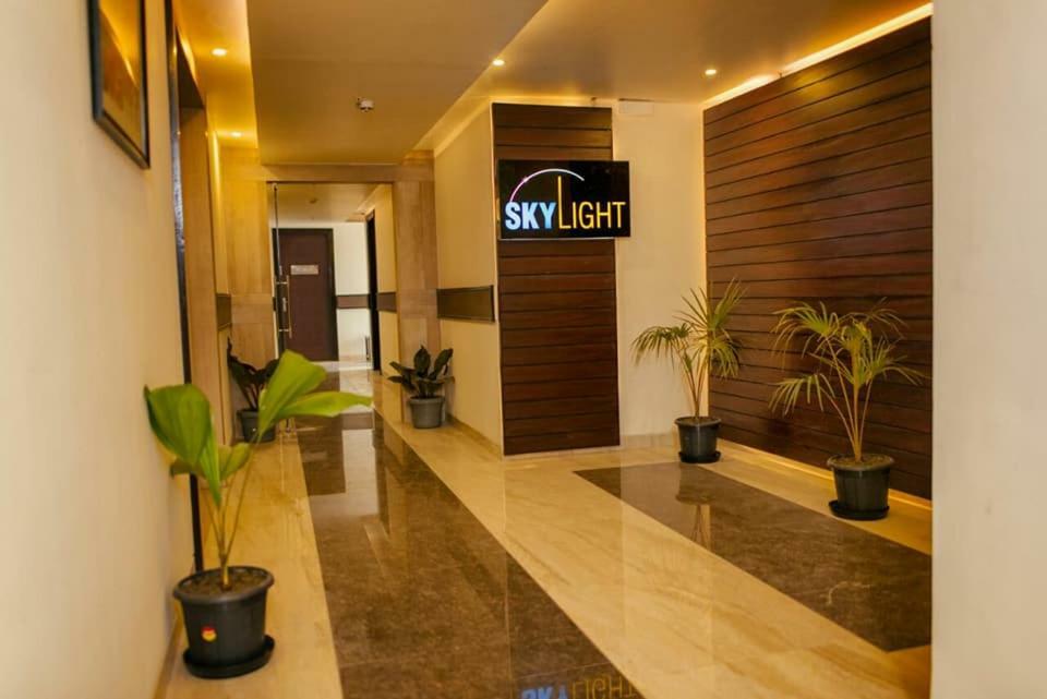 Prism A Boutique Hotel Jorhāt Kültér fotó